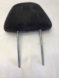 2002 MITSUBISHI ECLIPSE Front Headrest Head Rest Cloth Left Side LH Interior OEM