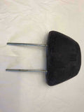 2002 MITSUBISHI ECLIPSE Front Headrest Head Rest Cloth Left Side LH Interior OEM
