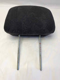 2002 MITSUBISHI ECLIPSE Front Headrest Head Rest Cloth Left Side LH Interior OEM