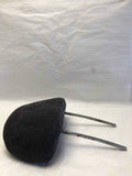2002 MITSUBISHI ECLIPSE Front Headrest Head Rest Cloth Left Side LH Interior OEM