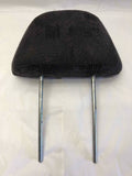 2002 MITSUBISHI ECLIPSE Front Headrest Head Rest Cloth Right Side RH OEM