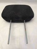 2002 MITSUBISHI ECLIPSE Front Headrest Head Rest Cloth Right Side RH OEM