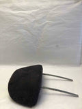 2002 MITSUBISHI ECLIPSE Front Headrest Head Rest Cloth Right Side RH OEM