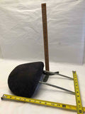 2002 MITSUBISHI ECLIPSE Front Headrest Head Rest Cloth Right Side RH OEM