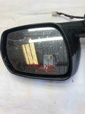 2003 - 2004 NISSAN MURANO Front Power Door Mirror Passenger Right Paint Code KH3