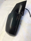 2003 - 2004 NISSAN MURANO Front Power Door Mirror Passenger Right Paint Code KH3