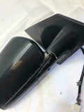 2003 - 2004 NISSAN MURANO Front Power Door Mirror Passenger Right Paint Code KH3