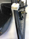 2003 - 2004 NISSAN MURANO Front Power Door Mirror Passenger Right Paint Code KH3