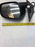 2003 - 2004 NISSAN MURANO Front Power Door Mirror Passenger Right Paint Code KH3