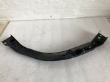 2004 NISSAN MURANO Radiator Support Bracket Front Corner Left Driver Side LH OEM