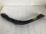 2004 NISSAN MURANO Radiator Support Bracket Front Corner Left Driver Side LH OEM