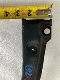 2004 NISSAN MURANO Radiator Support Bracket Front Corner Left Driver Side LH OEM