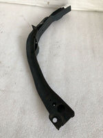 2004 NISSAN MURANO Front Corner Radiator Support Bracket Right Passenger Side RH
