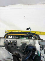 2004 - 2005 NISSAN MURANO Radio Stereo CD Player Receiver Climate Control