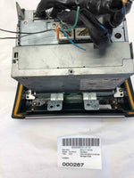 2004 - 2005 NISSAN MURANO Radio Stereo CD Player Receiver Climate Control