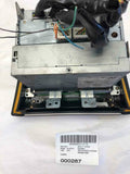 2004 - 2005 NISSAN MURANO Radio Stereo CD Player Receiver Climate Control