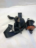 2004 NISSAN MURANO Seat Belt Lap and Shoulder Belt Retractor Rear Middle OEM