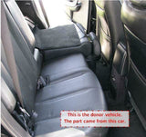2004 NISSAN MURANO Seat Belt Lap and Shoulder Belt Retractor Rear Middle OEM