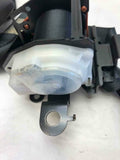 2004 NISSAN MURANO Seat Belt Lap and Shoulder Belt Retractor Rear Middle OEM