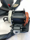 2004 NISSAN MURANO Seat Belt Lap and Shoulder Belt Retractor Rear Middle OEM