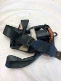 2004 NISSAN MURANO Seat Belt Lap and Shoulder Belt Retractor Rear Middle OEM