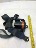 2004 NISSAN MURANO Seat Belt Lap and Shoulder Belt Retractor Rear Middle OEM