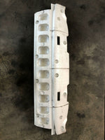 2004 NISSAN MURANO Rear Back Bumper Impact Foam Energy Absorber