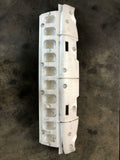 2004 NISSAN MURANO Rear Back Bumper Impact Foam Energy Absorber