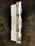 2004 NISSAN MURANO Rear Back Bumper Impact Foam Energy Absorber