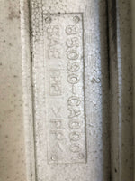2004 NISSAN MURANO Rear Back Bumper Impact Foam Energy Absorber
