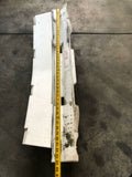 2004 NISSAN MURANO Rear Back Bumper Impact Foam Energy Absorber