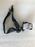 2004 NISSAN MURANO Seat Belt Retractor Safety Rear Driver Left Side LH OEM