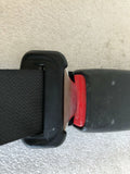 2004 NISSAN MURANO Seat Belt Retractor Safety Rear Driver Left Side LH OEM