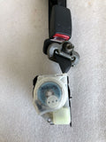 2004 NISSAN MURANO Seat Belt Retractor Safety Rear Driver Left Side LH OEM