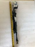 2004 NISSAN MURANO Seat Belt Retractor Safety Rear Driver Left Side LH OEM