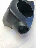 2004 NISSAN MURANO Steering Column Housing Upper & Lower Shroud Trim Cover OEM