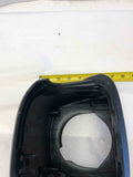 2004 NISSAN MURANO Steering Column Housing Upper & Lower Shroud Trim Cover OEM
