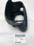 2004 NISSAN MURANO Steering Column Housing Upper & Lower Shroud Trim Cover OEM