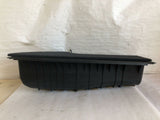 2004 NISSAN MURANO Trunk Cargo Storage w/ Top Cover Rear Driver Left Side LH OEM