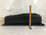 2004 NISSAN MURANO Trunk Cargo Storage w/ Top Cover Rear Driver Left Side LH OEM