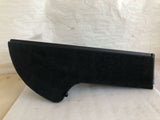 2004 NISSAN MURANO Trunk Cargo Storage W/ Top Cover Rear Passenger Right Side RH