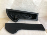 2004 NISSAN MURANO Trunk Cargo Storage W/ Top Cover Rear Passenger Right Side RH