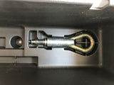 2004 NISSAN MURANO Trunk Cargo Storage W/ Top Cover Rear Passenger Right Side RH