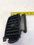 2004 NISSAN MURANO Front Dashboard AC Vent Left Driver Side LH