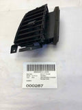 2004 NISSAN MURANO Front Dashboard AC Vent Left Driver Side LH