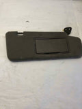 2003 - 2005 NISSAN MURANO Sun Visor W/ Mirror and Illuminatin Right Side