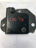 2004 NISSAN MURANO Rear Bumper Bracket Support Driver Left Side OEM 85221CA100