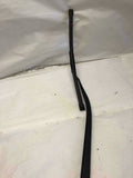 2003 - 2005 NISSAN MURANO Front Windshield Wiper Arm Right Side RH