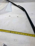 2003 - 2005 NISSAN MURANO Front Windshield Wiper Arm Right Side RH