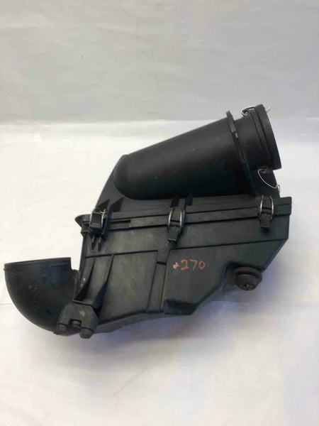 2000 - 2003 MERCEDES E-CLASS Air Filter and Housing Assembly 3.2L RWD Wagon